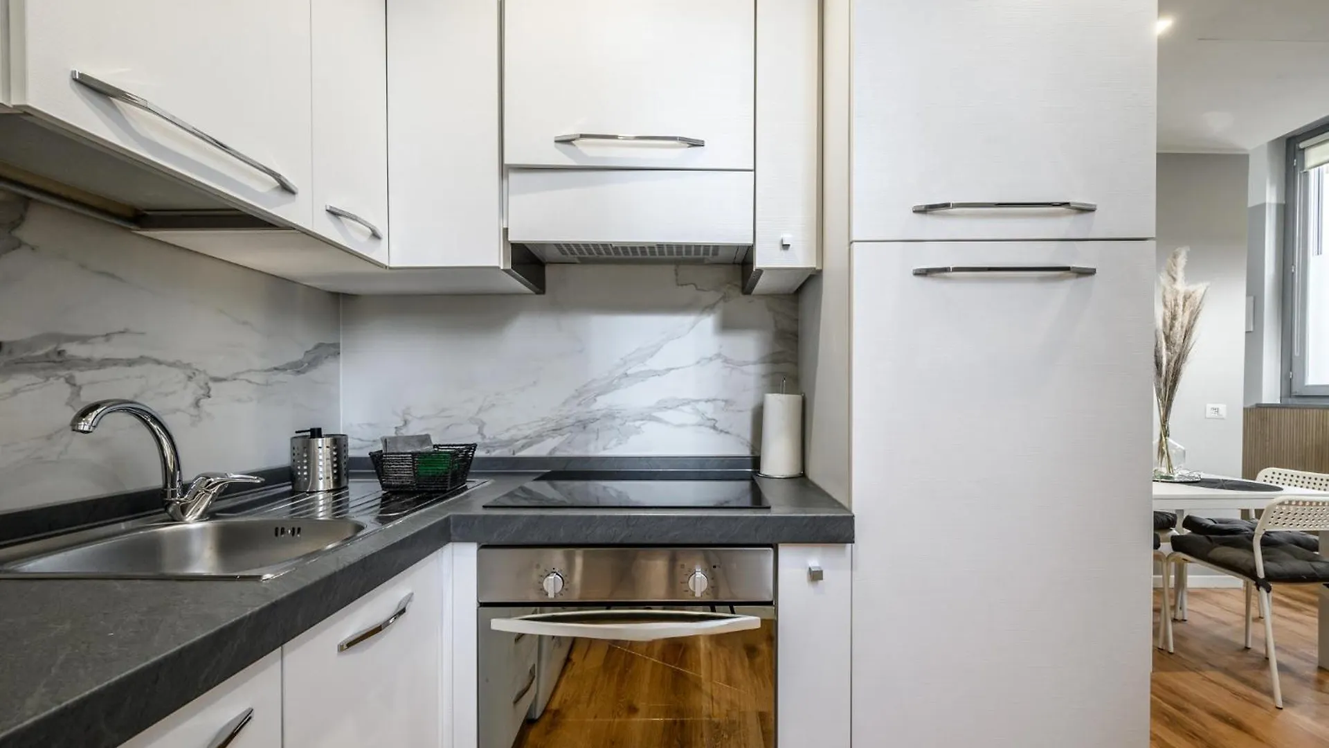 Stazione Di Lambrate-Il Mulino Storico A 10 Stelle Apartman Milánó 0*,  Olaszország