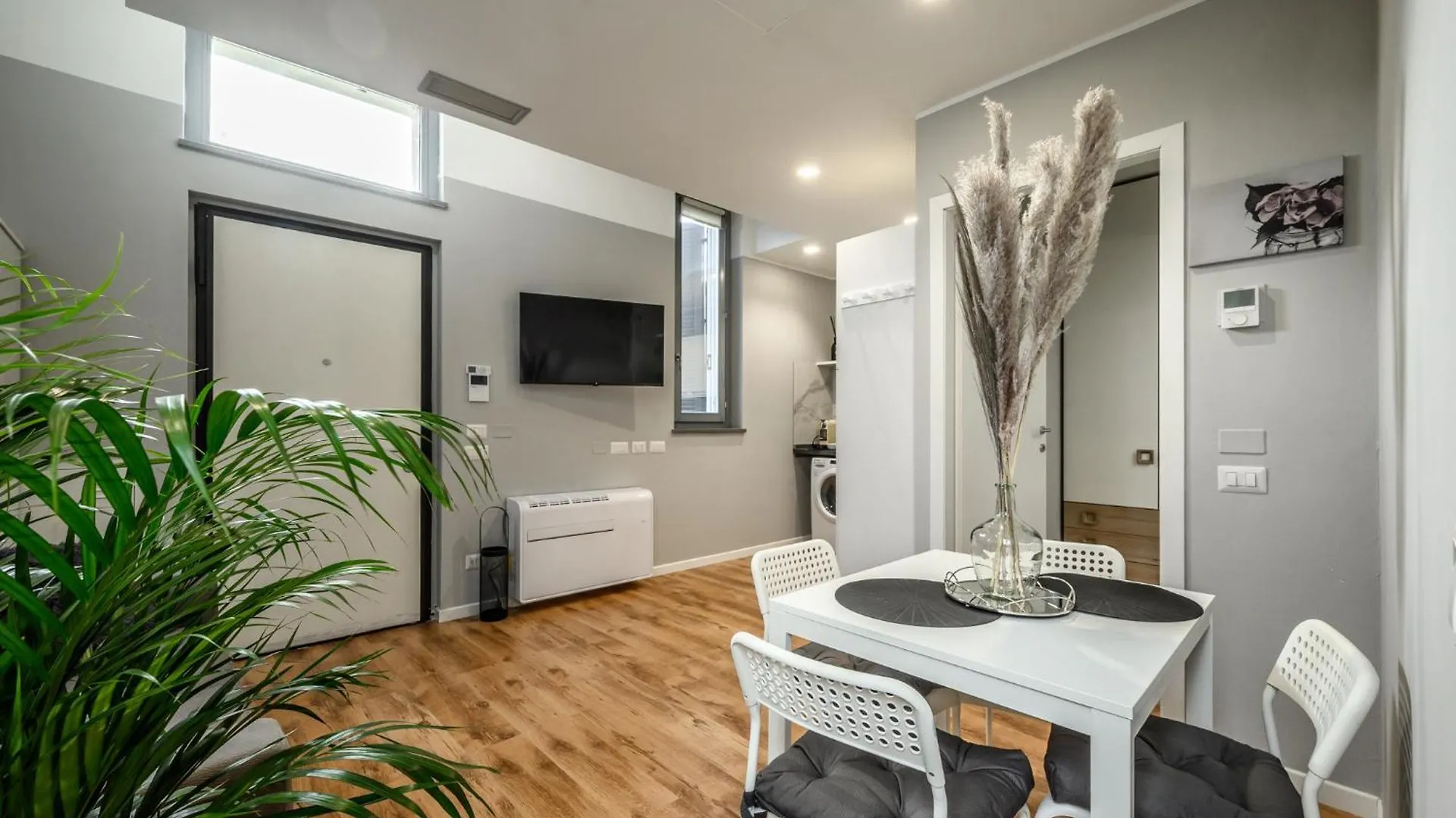 Stazione Di Lambrate-Il Mulino Storico A 10 Stelle Apartman Milánó
