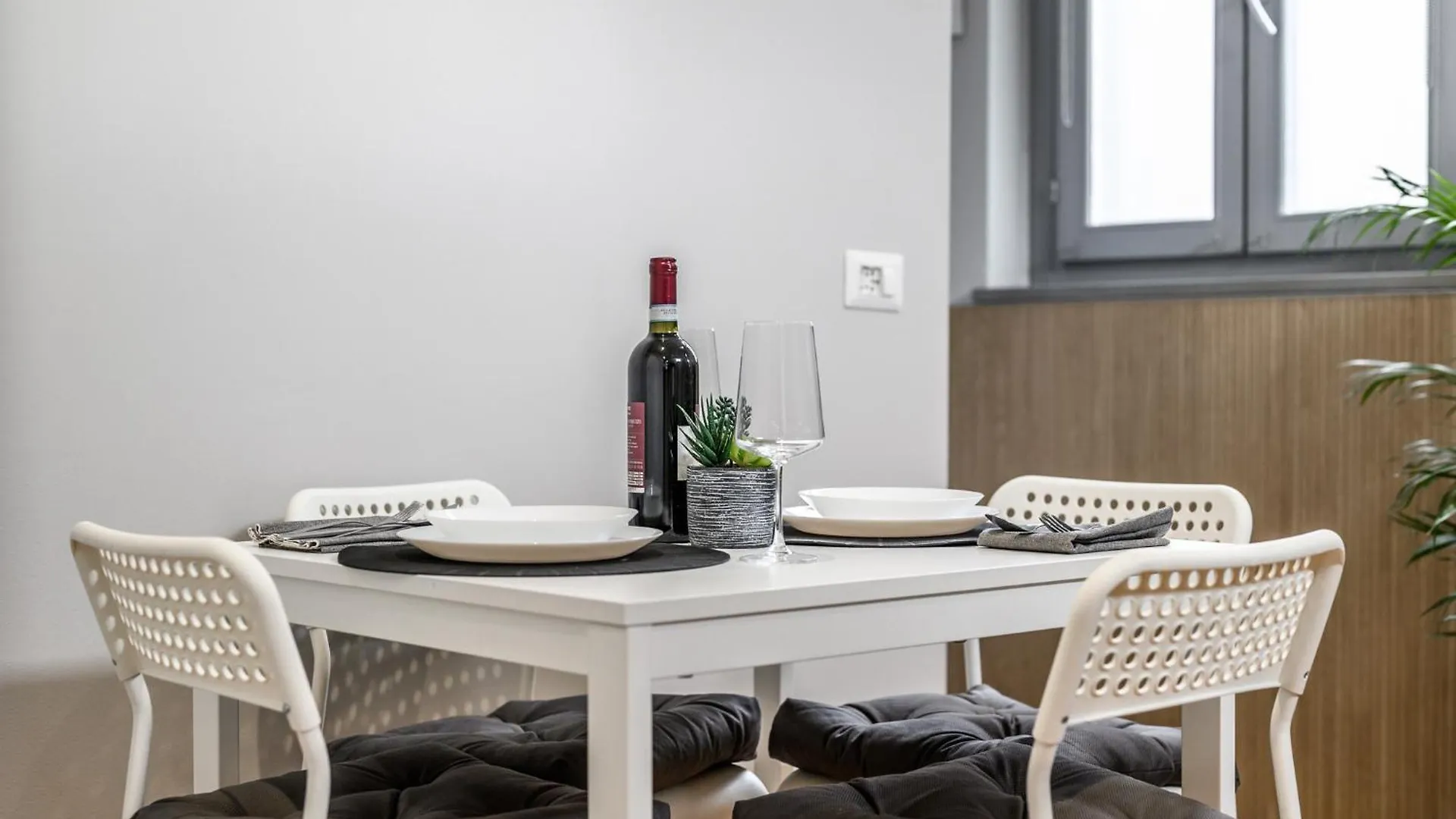 Stazione Di Lambrate-Il Mulino Storico A 10 Stelle Apartman Milánó
