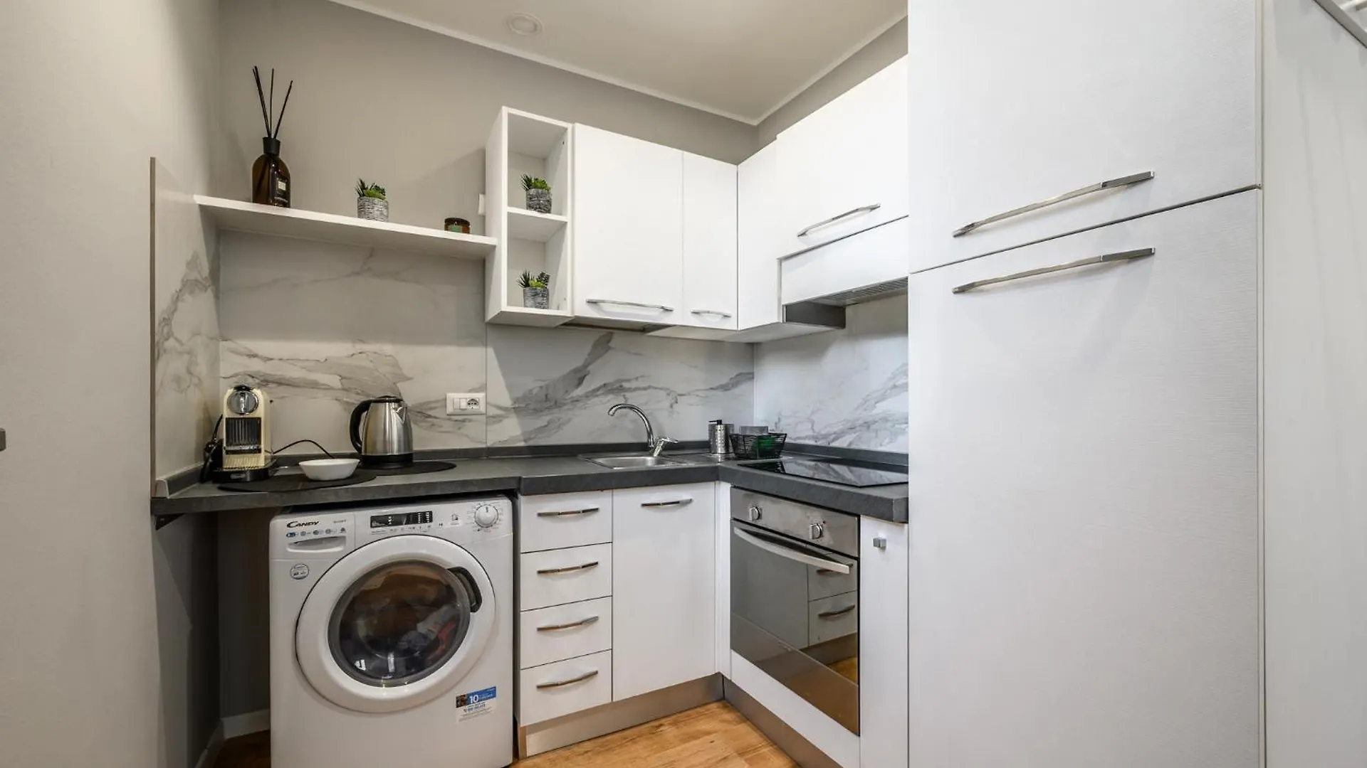 Stazione Di Lambrate-Il Mulino Storico A 10 Stelle Apartman Milánó Olaszország